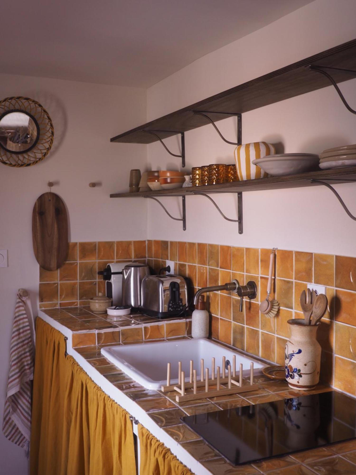 Les De La Releve Bed & Breakfast Marsiglia