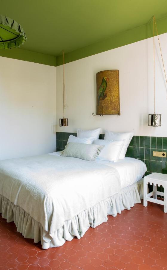 Bed and breakfast Les De La Releve *
