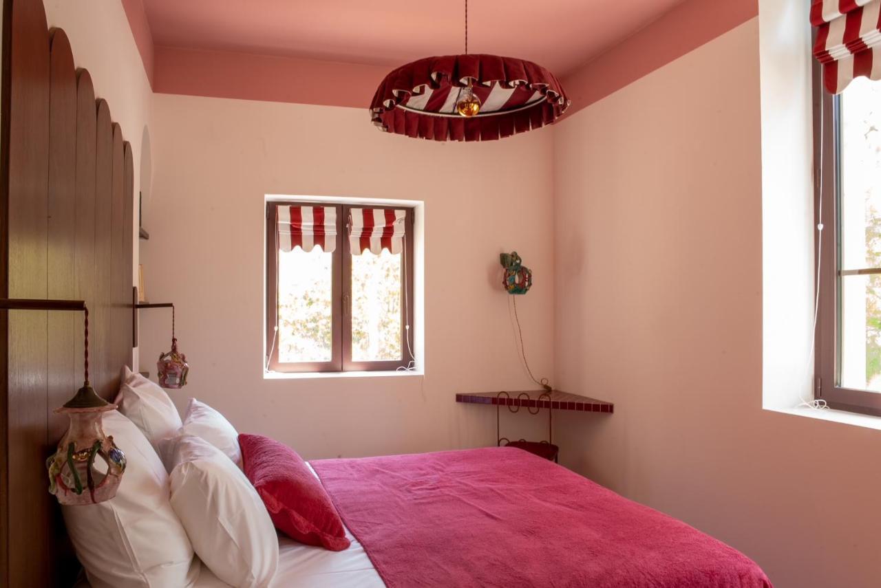 Les De La Releve Bed and breakfast *