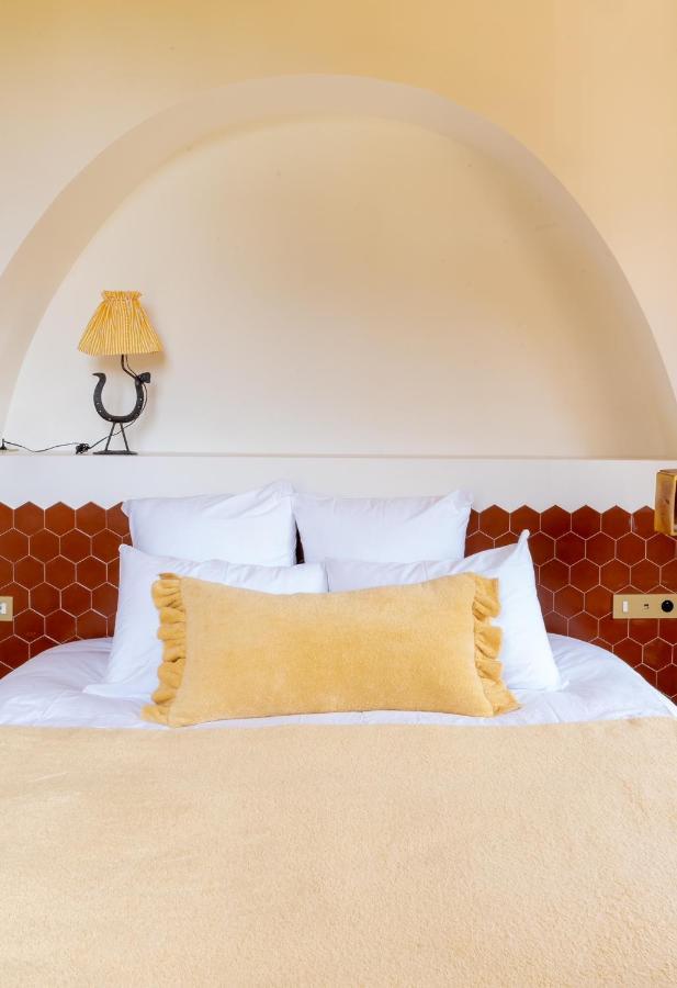Bed and breakfast Les De La Releve Marsella