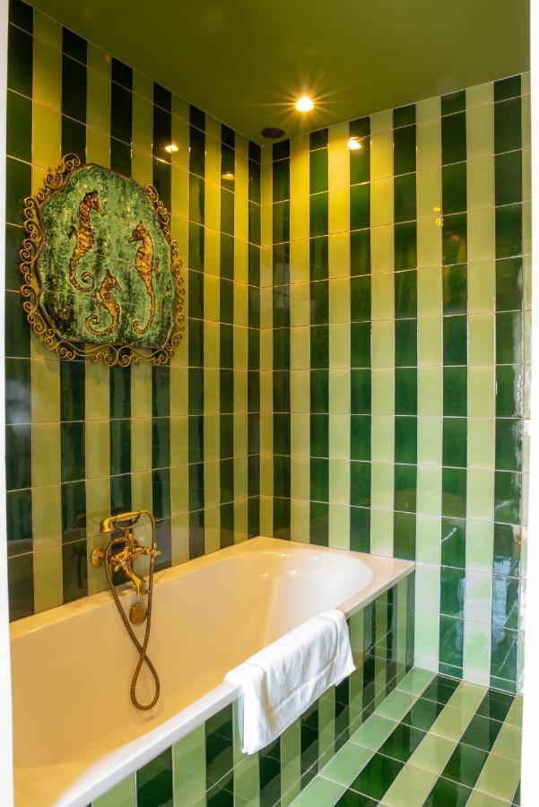 Les De La Releve Bed and breakfast Marsella
