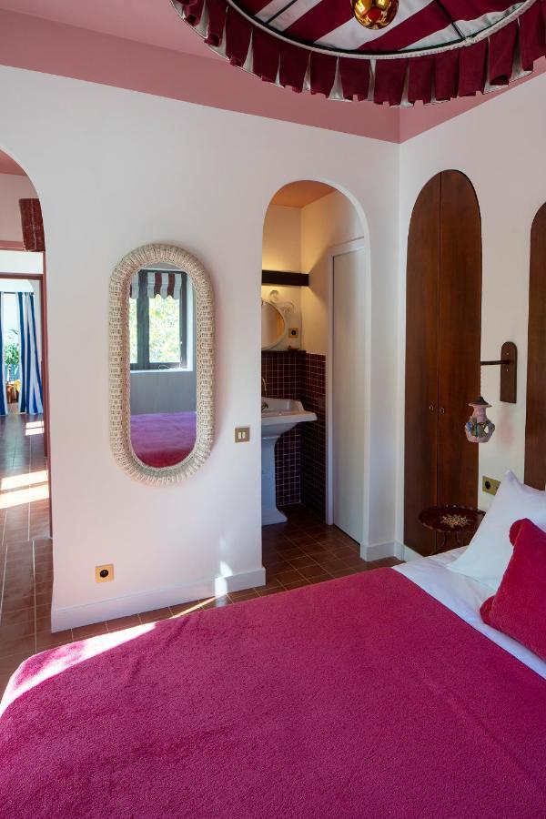 Les De La Releve Bed and breakfast Marsella