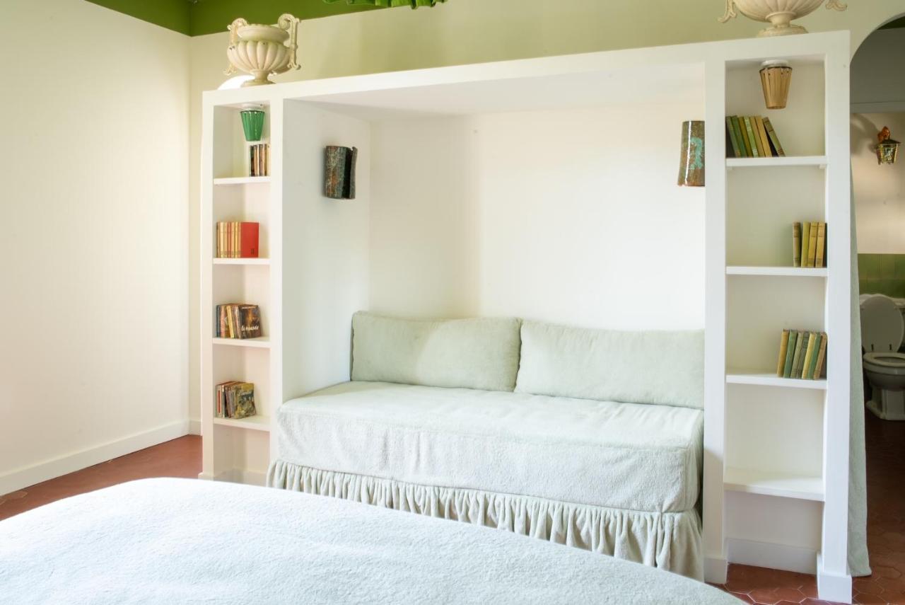 Bed and breakfast Les De La Releve Marsella