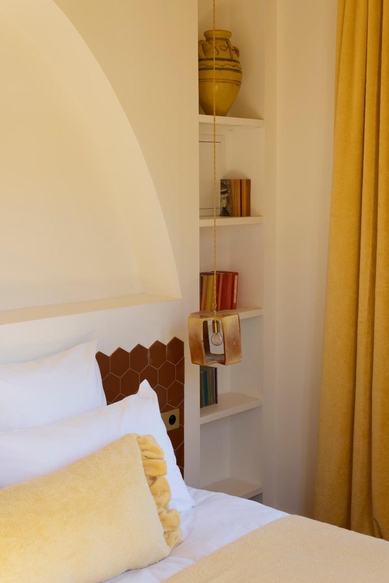 Bed and breakfast Les De La Releve *