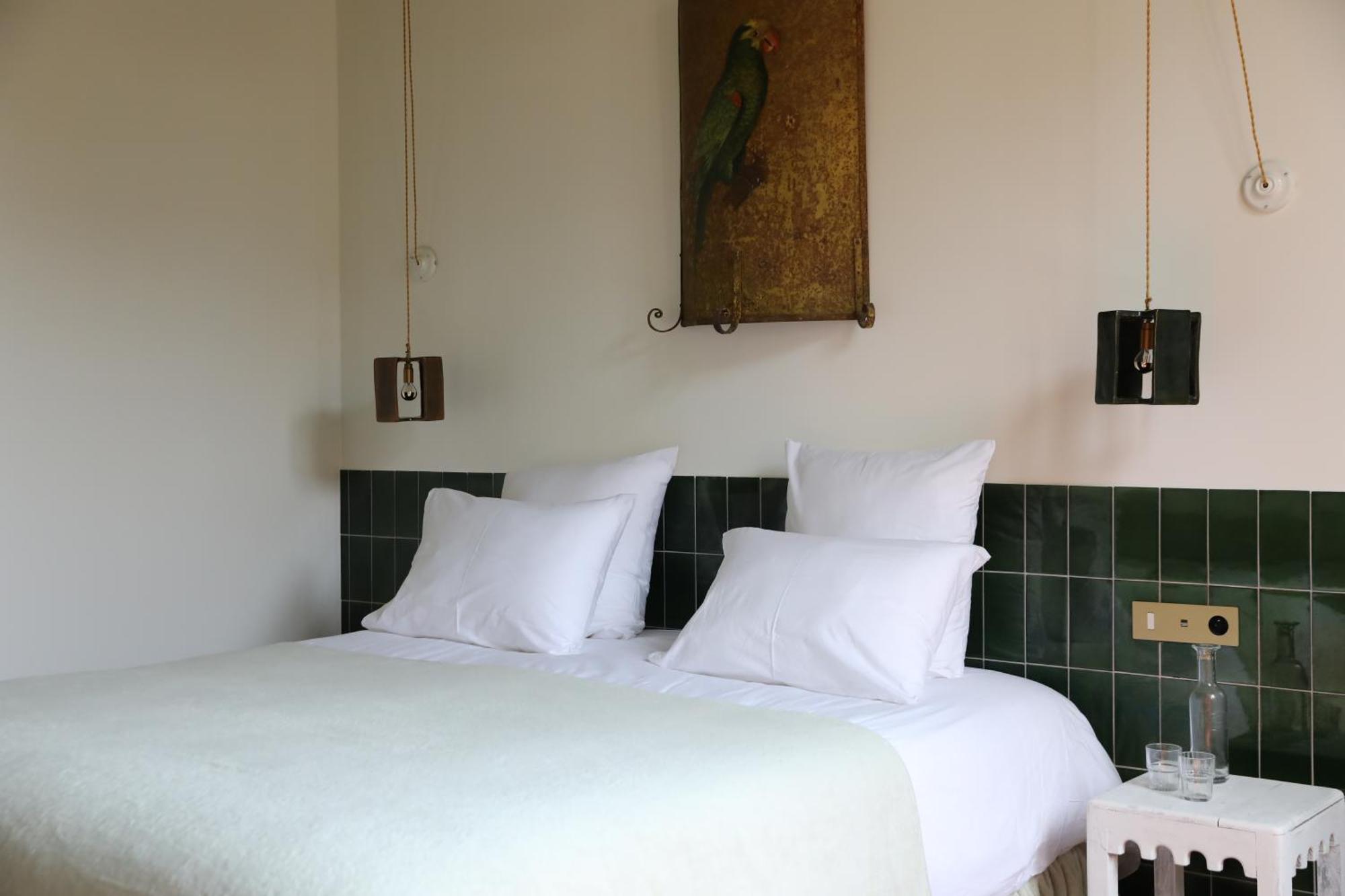 Bed and breakfast Les De La Releve Marsella