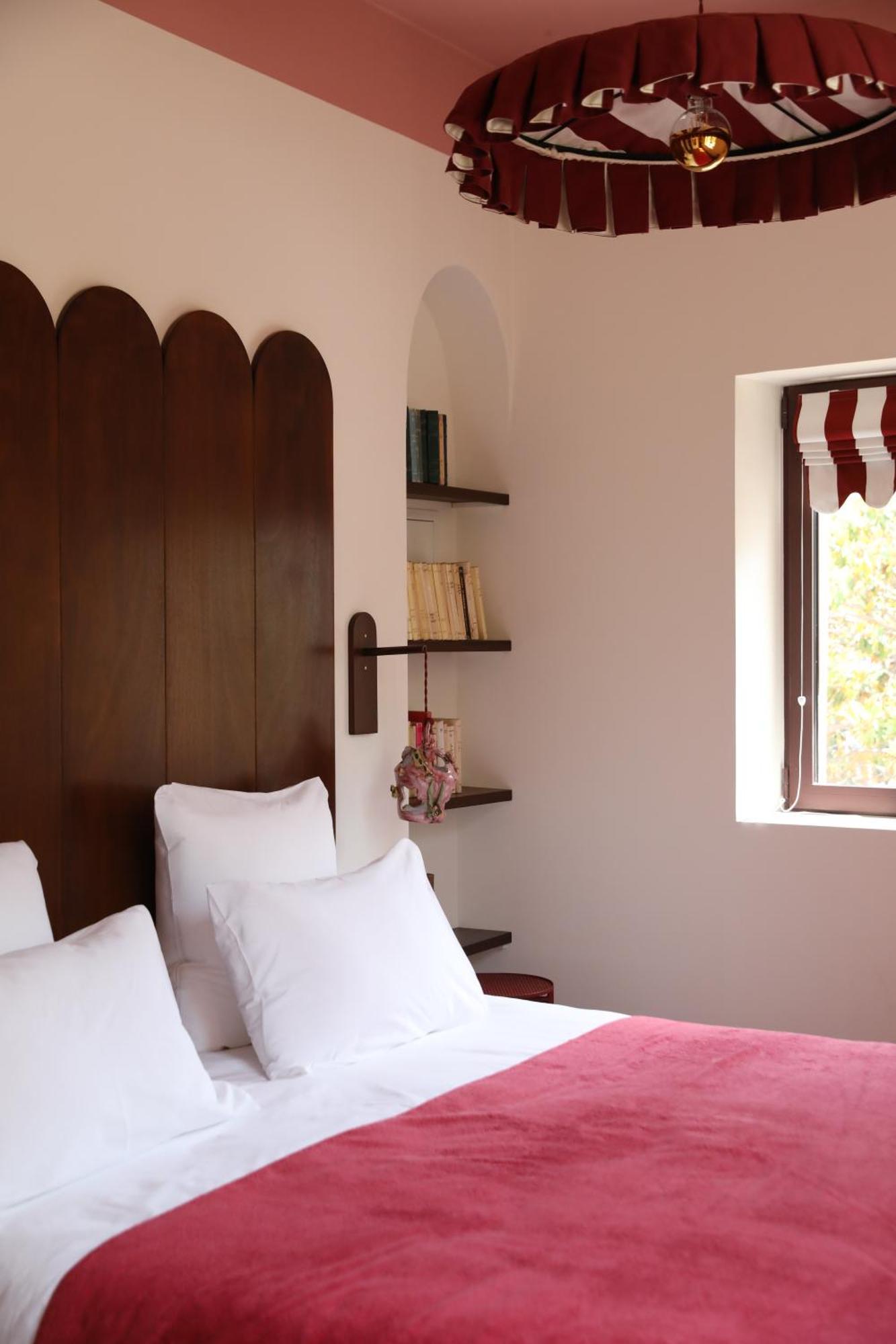 Les De La Releve Bed and breakfast *